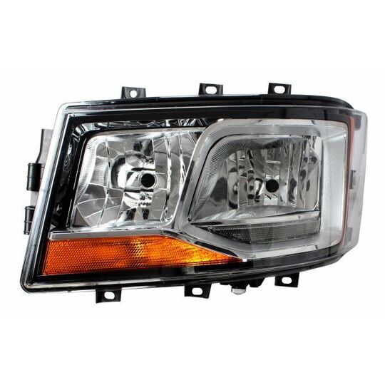 KOMPLE FAR SCANIA 124 SOL 2379889 2379890 2655840 2655842 2674388